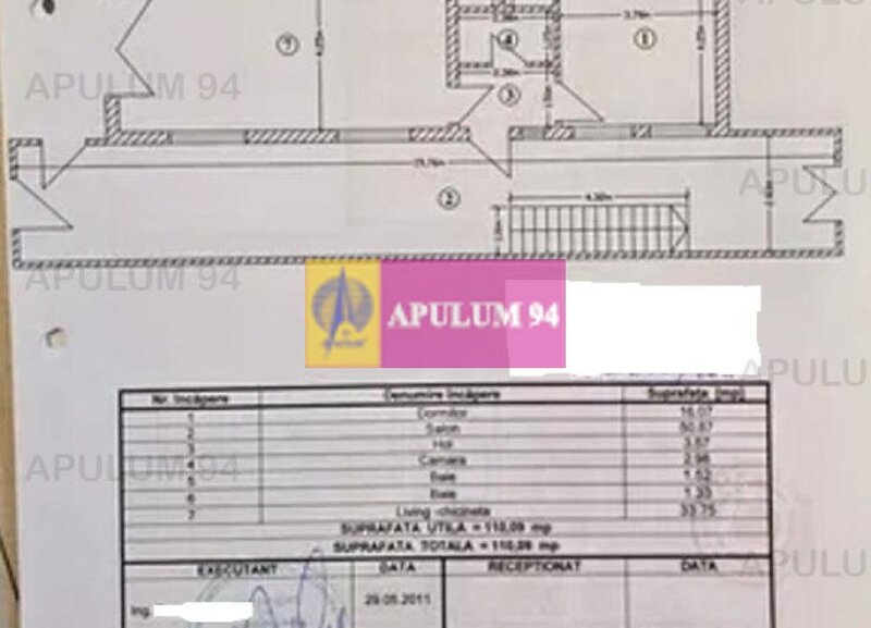 Spatiu comercial Piata Salajan 200mp