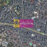Spatiu comercial Piata Salajan 200mp